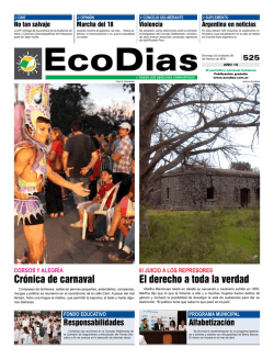 Descargar última edición