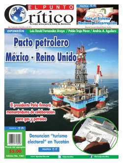 Denuncian &ldquo;turismo electoral&rdquo; en Yucat&aacute;n