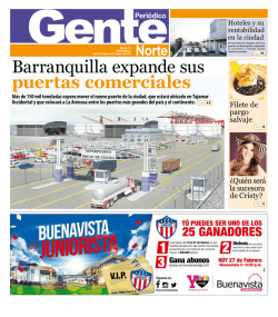Descargar el periodico