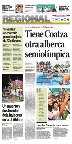 Un muerto y dos heridos deja balacera en la J