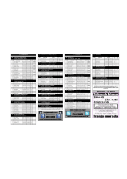 Cuadernillo 2015 Administraci&oacute;n