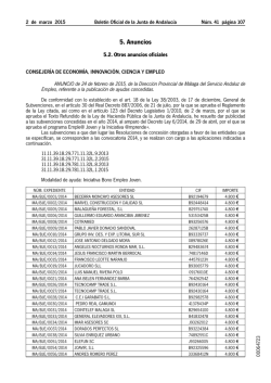 Descargar PDF - Junta de Andaluc&iacute;a