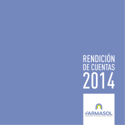 fundamento de farmasol ep