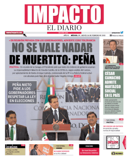 26 - Impacto