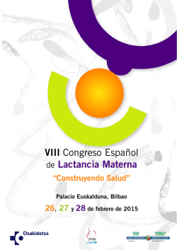 V VIII C Cong acta gres ancia so Es a Ma spañ atern