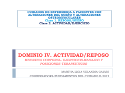 Descarga - fundamentos del cuidado ii