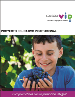 PEI Manual de Calidad