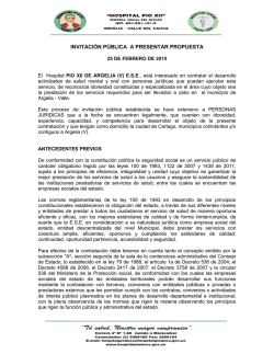 invitacion salud mental y oral argelia 2015