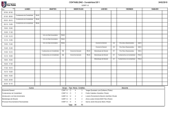 CONTABILIDAD - Contabilidad 2011 24/02/2015