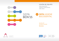 SEPA BCN `15
