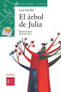 El &aacute;rbol de Julia (Proyecto de lectura)