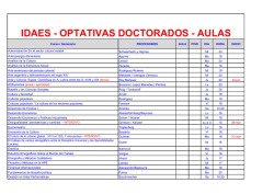 OPTATIVAS DOCTORADOS 1