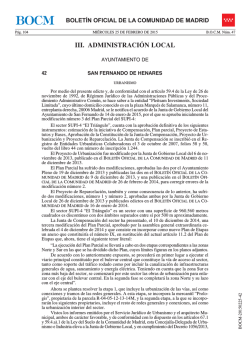 PDF (BOCM-20150225-42 -2 págs -78 Kbs)