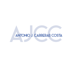 ANTONIO J. CARRERAS COSTA