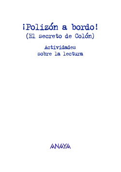 2 - Anaya Infantil y Juvenil