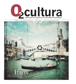 O2_CULTURA Completo - La Gaceta