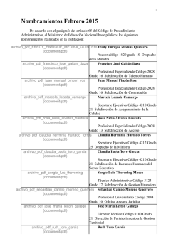 Ver PDF - Ministerio de Educaci&oacute;n Nacional