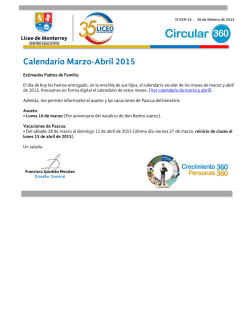 Francisco Guzm&aacute;n Morales Director General