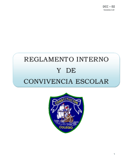 DCC – 02 - Colegio Constitución