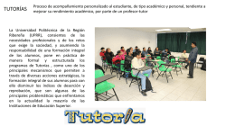 Tutorías - uprr.edu.mx