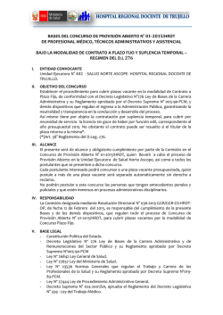bases concurso de provision abierto n° 01-2015/hrdt