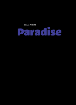 Paradise - WordPress.com