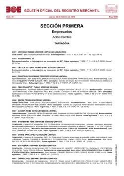 pdf (borme-a-2015-39-43 - 309 kb )