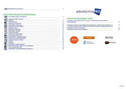 Catálogo Eduforma Profesional 7.1.xlsx - Abirefor