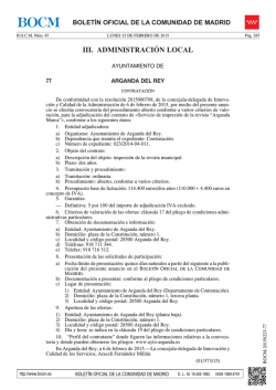PDF (BOCM-20150223-77 -1 págs -72 Kbs)