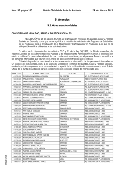Descargar PDF - Junta de Andaluc&iacute;a