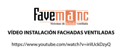 vídeo favemanc