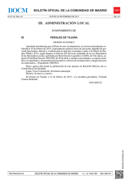PDF (BOCM-20150226-83 -1 págs -70 Kbs)