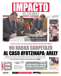 3 - Impacto