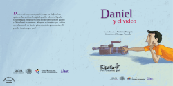 Daniel - Conapred