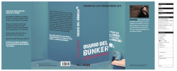 GANADOR DEL CILIP CARNEGIE MEDAL 2014