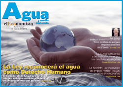 El Econonista Agua y MedioAmbiente_pueblo.indd