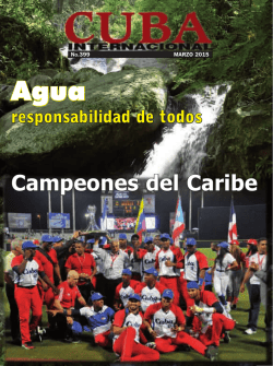 Cuba Internacional