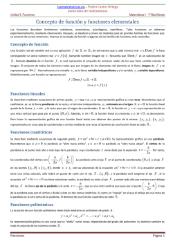 05 Funciones - lasmatematicas.eu