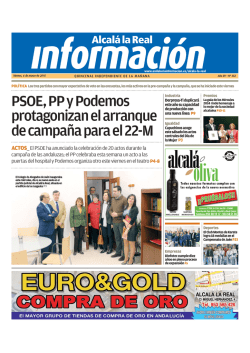 Pinche aquí - Andalucía Información