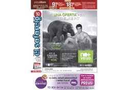 n&ordm;1324 - El Safareig