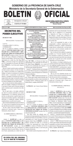 B.O. 4909 03 de Marzo