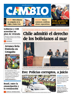 Edición Impresa 07-03-15