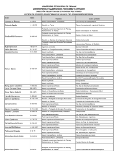 Humberto Álvarez Orlando Agular Rubiela Barnet Nelso Barranco