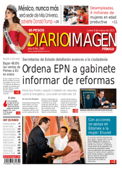 Dato - Diario Imagen On Line