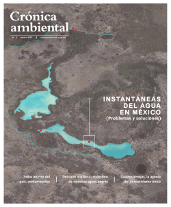 Descarga 09 PDF - Cr&oacute;nica ambiental