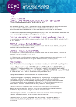 descargar info en pdf - Universidad Notarial Argentina
