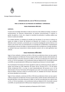 Anexo 01 - Ministerio de Educación