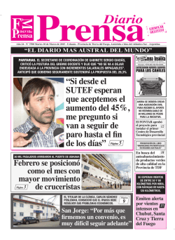 Descargar - Diario Prensa