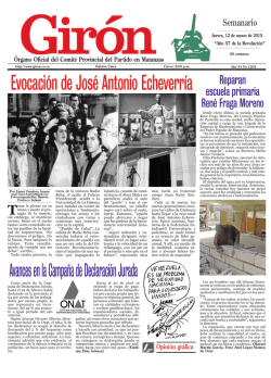 PROYECTO GIRON 12032015