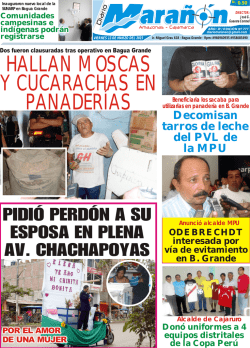Hallan moscas y cucarachas en panaderías de B